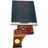 LQIYLQNR LCD For Fotocamera, Compatibile Con Nikon, Compatibile Con Coolpix, Monitor For Fotocamera L840 B500 B600 Con Retroilluminazione