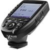 GODOX TTL HSS TRANSMISSOR NIKON XPRON
