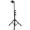 HEMOTON Supporto Per Tablet Regolabile supporto tablet supporto rotante per supporto per treppiede In piedi titolare Metallo staffa supporto per tablet