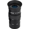 LQYXGS Accessori per telescopio Oculare Multi rivestito verde 1,25 80 gradi ultra largo 11mm 16mm for telescopio astronomico monoculare 220(11mm)
