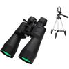 Generic Binocolo telescopio 10-380x100 potente binocolo a lungo raggio telescopio zoom HD BAK4 ad alto ingrandimento professionale per la caccia, 3