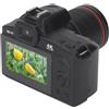 Fockety Fotocamera Digitale 4K per Fotografia, Autofocus 64MP Zoom Digitale 16x Visione Notturna Schermo IPS da 3 Pollici Videocamera Doppia Fotocamera Wireless con Scheda di Memoria,