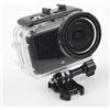 IJYHZKE Custodia subacquea per DJI Osmo Action 6, guscio impermeabile 60 m, con lenti in vetro temperato HD, anti-appannamento, supporto per scarpa fredda, gabbia antigraffio per immersioni, surf, snorkeling