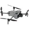 Generic Paraluce per DJI Mini 5 Pro, protezione cardanica con design antiriflesso, blocco della luce randage, compatibile con treppiede ragno per accessori per fotocamera drone