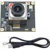 Vdaxvme Webcam 4K con risoluzione 3840x3040 del modulo 3840x3040 della macchina fotografica di sensore IMX577 a 30FPS per la videoconferenza e l'istruzione online