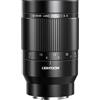 lightdow Obiettivo reflex F5.6 da 240 mm, teleobiettivo con messa a fuoco manuale per fotocamere reflex Sony Alpha A9 A7R A7S A7 A6500 A6400 A6300 A6000 A5100 A5000 NEX-7 NEX-6 NEX-5T NEX-5R