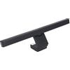 CCYLEZ Barra Luminosa per Monitor di Computer, Lampada da Schermo Dimmerabile a LED, Supporto per Telecomando, Lampada da Lettura Alimentata Tramite USB per Ufficio di Gioco Domestico