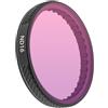 Shuade Filtro obiettivo per Action 5Pro/4/3 MCUV ND8 ND16 ND32 ND64 CPLs PL Gimbals Protezioni Kit Fotocamera Accessori
