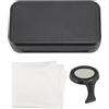 Plyisty Filtro Polarizzatore CPL, Filtro per Drone Accessorio per Filtro Resistente All'Acqua Vetro Ottico per NEO con Acqua Limpida e Trasparente, Scene Subacquee