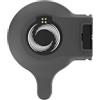 COOLHOOD Supporto per telefono a sgancio rapido per stabilizzatori mobili 8/7 con funzione di seguire automaticamente e supporto universale pieghevole per