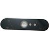 GYKIGDX Compatibile con la sostituzione della copertura protettiva del copriobiettivo blu for webcam Logitech C1000e Brio