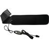 Generisch Scaldacollo per lenti USB - Strisce deumidificanti per fotocamera con regolazione della temperatura a tre | Riscaldatori per scongelatori con nastro termico in neoprene | per scongelamento