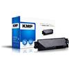 KMP K-T89 Toner Compatibile w. Kyocera TK-5280K Marca KMP