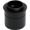 Generic Accessori per telescopi Tubo adattatore for telescopio astronomico da 1,25 pollici a convertitore filettato con attacco C/CS