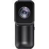 Winnes Mini Camera Sport 1080P WiFi Action Camera Vlog Obiettivo grandangolare di 180°, Thumb Action Camera WiFi,Batteria 500mAh adatta per bicicletta, sci, immersione, animali