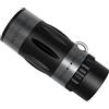 Zxfdsfdbnm Potente monoculare 8x20 con reticoli di vista chiara durata impugnatura gommata per birdwatching vetro ottico