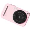JAMNGHB 1080P Fotografia Fotocamera 48MP Sensore Filtro di Bellezza Modalità Multiplo Anti Design Portatile Per Avventura Quotidiana Videocamera Slow Motion