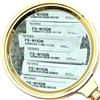 eiuie FS-N11QN Inventario pezzi di ricambio non utilizzati