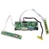 NJYTouch M.NT68676.2A HDMI DVI VGA Audio Scheda Controller LCD per HP Pavilion dv5-1235dx B154EW08 V.1 1280x800