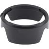 YLHKLFJJ Paraluce for obiettivo della fotocamera, for EW-78F for Canon for EOS RP con filtro RF 24-240mm F4-6.3 IS USM 72mm