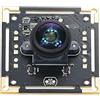 X psblty Modulo telecamera USB 1MP 720P, 30fps 1280x720, driver webcam Focus, compatibile con Raspberry Pie Android Linux Windows(1.3mm Distortion)
