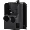 DRHTDXEJ Aggiornato Base Mount Portatile Supporto Adattatore di Montaggio Leggero Per Pocket3