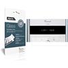 dipos I Pellicola Protettiva compatibile con Vincent SV-238 MK Protezione Vetro Flessibile 9H