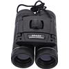 NUOBESTY 1pezzi Binocolo Da Esterno Ingrandimento Telescopio Leggero Portatile Per Viaggio Turismo Birdwatching Arrampicata Canottaggio