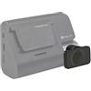TILLMANER Set di filtri CPL per Dash Cam 70mai A810 4K HDR, copriobiettivo grandangolare antiriflesso nero (per 70mai A810 CPL)