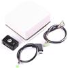 Ruarby Modulo di espansione USB Extender 9P migliorato e indicatori LED