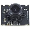 Tmboryuu 1080P OV3660 Scheda Modulo Videocamera 3MP MJPG/YUY2 Supporto-OTG UVC Per WinXP 7 8 10 Linux