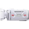 Asixxsix Videocamera 4K, Zoom Digitale 18X Schermo Rotante da 3,0 Pollici WiFi USB 2500mAh Fotocamera per Vlogging, Fotocamera Digitale con Registrazione della Crescita Viaggi Matrimoni Scuola