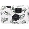 YIGZYCN Retro 35mm Film Camera Manuale Fool Macchina Fotografica Ottica Bambini Per Tempo Macchina Fotografica Regalo di Compleanno