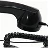 Générique Telefono retrò - Ricevitore Fisso Classico, Maniglia per Telefono Vintage con Design, Combinato Telefono in con Presa Confortevole, Accessorio di Comunicazione Retro e