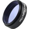 SUOYATE Moon Filter - Filtro a densità neutra da 3,2 cm, adatto per osservazione solare, telescopio astronomico, fotografia oculare