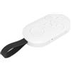 KAKAKE Clicker per Telefono con Telecomando Bluetooth Ricaricabile Compatto e Portatile per gli Amanti dei Selfie (#2)