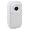 Acouto Mini Fotocamera Sportiva, Action Camera WiFi 1080P HD Schermo a Colori Clip Magnetica Registrazione in Loop Batteria a Lunga Durata Antivibrazione per Ciclismo Escursionismo,