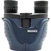 Levenhuk - Discovery Gator 8-20 x 25 Binocolo Prismatici, Colore Nero (77916)