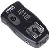 Fomex Dr Ray SOLO RICEVITORE Radio Slave Trigger Flash 2.4 GHz Digital Wireless System