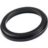 Generic Accessori for telescopi astronomici Adattatore for montaggio con filettatura maschio M48 su femmina M42 Anello universale Ricambi per telescopi astronomici