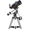 YangRy Refractor Telescope with Tripod Finder Scope Portable Telescope for Kids Astronomy Beginners Travel Scope Focal YangRy