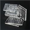 Artsim Prismi e caleidoscopi Lenti composte da 10 pezzi Lenti decorative for prisma scagliose ottiche difettose di fabbrica Kit di ottica per aule di scienze (Color : 30x25x2mm)