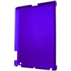 Approx iPad 2 and iPad 3 Back Skin PC Plastic Cover Porpora