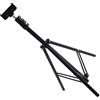 BESTonZON 1 Set Treppiedi Supporto Per Proiettore Supporto Per Treppiede Per Proiettore Supporto Per Laptop in Piedi Supporto Per Treppiede Per Fotocamera Stoffa Porta Cellulare Pieghevole