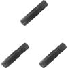 NeaxgeandX 3 set di Mini Monoculare Piccolo Telescopio Pocket Binocolo Accessori Esterni Risparmio di Spazio Regolabile Telescopico Caccia Forniture 10-30X