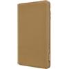 Switcheasy SW-CANPM-BR custodia per tablet Custodia a libro Marrone