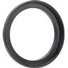 Zhangpu a M42 - M48 Adattatore per Telescopio 6×6× a M48 Lega di Alluminio 0,75 Mm Filettatura Interna Esterna Adattatore di Accoppiamento da a