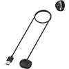 yystao Cavo per Amazfit Balance 2, stazione di ricarica magnetica stabile e cavo di ricarica USB compatibile con smartwatch Amazfit Balance2