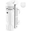 Generic Selfie Tripod - Supporto portatile per selfie selfie - Supporto pieghevole per selfie Stick Tripod | Telecomando rotante rimovibile a 360° per selfie e selfie per live streaming, registrazione video