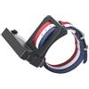 JAMNGHB Cinturino da polso integrato per fotocamere Go 3S Trasmissione Immagini Wristband senza soluzione di continuità Operare su fotocamere Migliorando Durabilit PU cinturino da polso in pelle